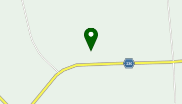 旧知来別小学校グラウンドの地図画像