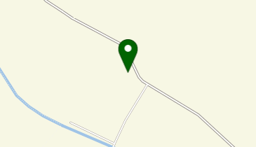 留寿都村へき地保健福祉館の地図画像