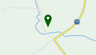 グランド(旧砥の川小学校)の地図画像