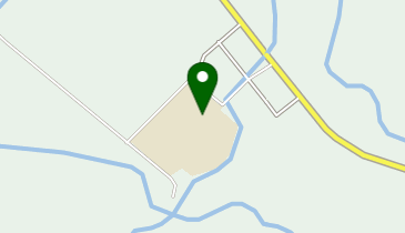 銀山小学校グランドの地図画像