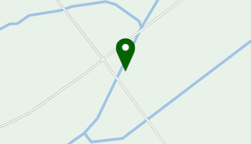 長沢会館前の地図画像