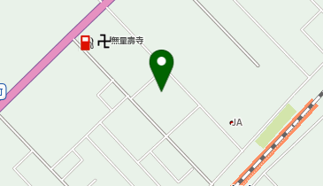 いきいき88の地図画像
