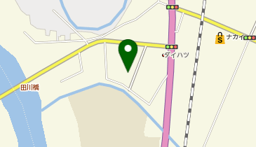 老人福祉センターの地図画像