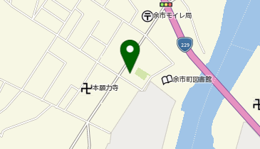 福祉センター入舟分館の地図画像