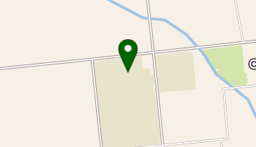 赤井川村立赤井川中学校校舎の地図画像