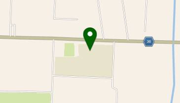 赤井川村立都小学校グラウンドの地図画像