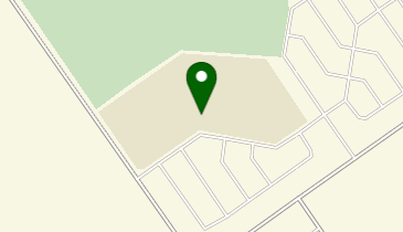 南幌小学校の地図画像