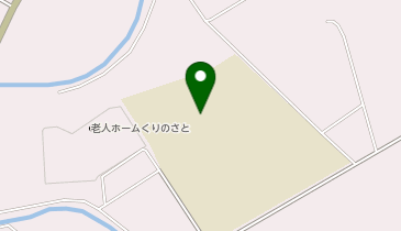 総合グラウンドの地図画像