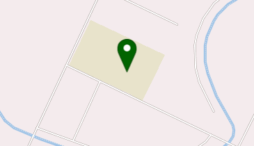 継立小学校グラウンドの地図画像