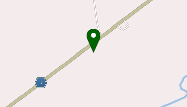 日出消防団消防庁舎向広場の地図画像