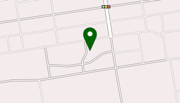 ふじ団地集会所の地図画像