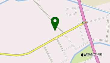 農村環境改善センターの地図画像