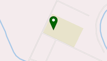 継立小学校の地図画像