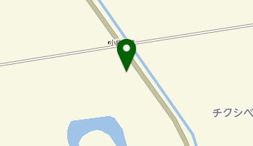 小藤地区コミュニティセンターの地図画像