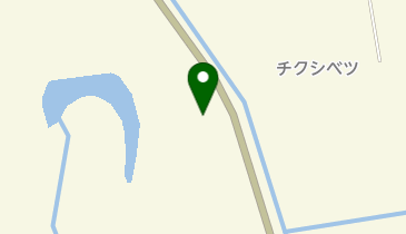 小藤地区運動広場の地図画像