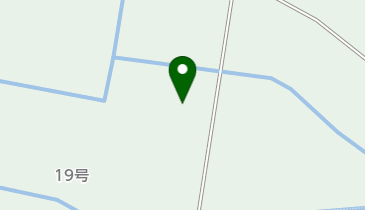 旧忠栄小学校グラウンドの地図画像