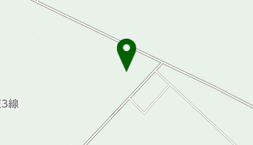 稲荷地区公民館グラウンドの地図画像