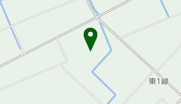 聖台地区公民館グラウンドの地図画像