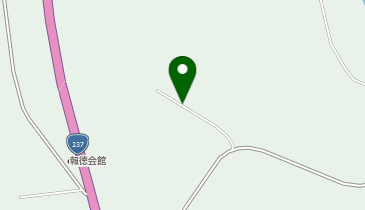 西4線北31号 及川 地先の地図画像