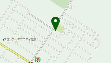 東明会館の地図画像