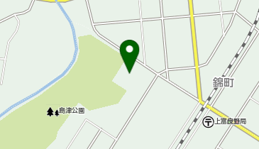 わかば中央保育園の地図画像