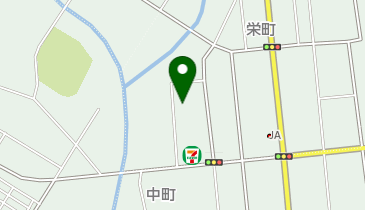 専誠寺の地図画像