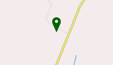 新田中地区集会施設の地図画像