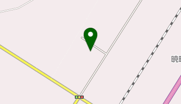 富良野土地改良区の地図画像