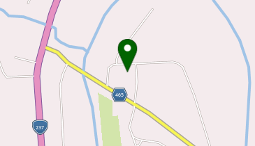 金山地区コミュニティセンターの地図画像