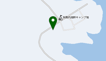 レークハウスの地図画像