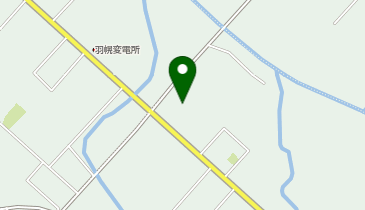 寿町集会所の地図画像