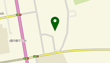 ファミリースポーツセンターの地図画像