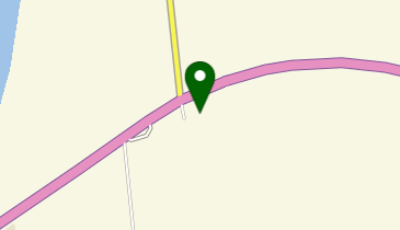 東雄信内町内会館の地図画像