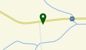 西雄信内町内会館の地図画像