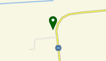 泉源町内会館の地図画像