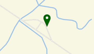 辰子丑町内会館の地図画像