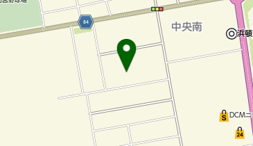 母と子の家の地図画像