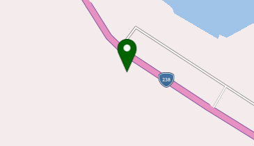 目梨泊コミュニティセンターの地図画像