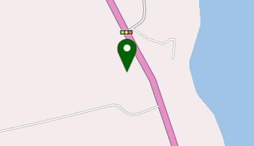 問牧コミュニティセンターの地図画像