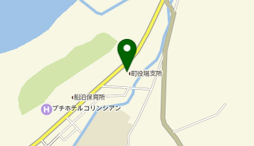 スポーツ文化交流センター(輝交流館)の地図画像