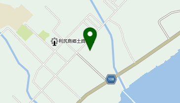 鬼脇支所の地図画像