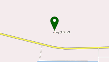 レイクパレスグラウンドの地図画像
