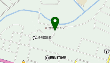 幼児センター(保育園)の地図画像