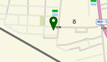 青森市総合福祉センターの地図画像