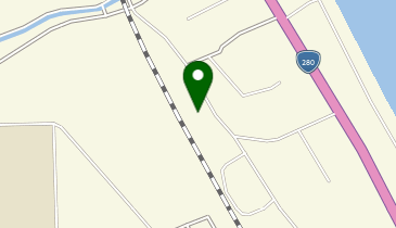 中央市民センター西田沢分館の地図画像