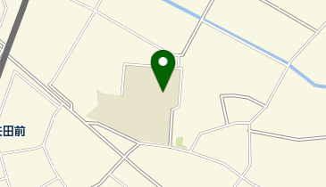 原別小学校の地図画像