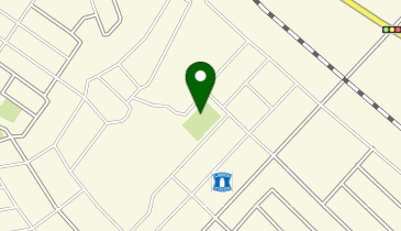 大清水第二公園の地図画像