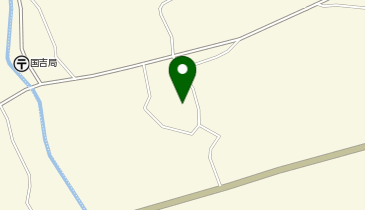 国吉農業多目的集会施設の地図画像