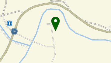 高野集会所の地図画像