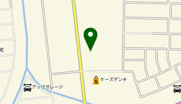 SAPPA-Doの地図画像